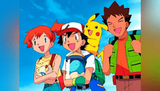 Anime Pokémon: así se verían los personajes en la actualidad (FOTOS)