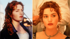 ¿Por qué Kate Winslet tenía prohibido acercarse a los niños en ‘Titanic’? Actor lo reveló