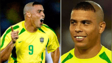 ¿Por qué Ronaldo se hizo ese peculiar corte de cabello? La respuesta del 'fenómeno’