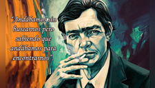 40 frases inolvidables de Julio Cortázar sobre el amor y la vida 