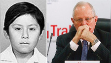 Alberto Fujimori: Conoce a Javier Rios Rojas, el niño de 8 años asesinado en la masacre de Barrios Altos