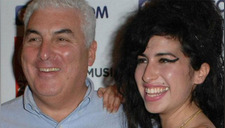 Padre de Amy Winehouse hizo tenebrosa confesión sobre su hija, los fanáticos están intrigados