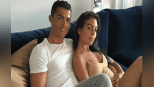Cristiano Ronaldo acusado de ser infiel con una exuberante mujer que intercambiaba 'mensajes eróticos' [FOTOS] 