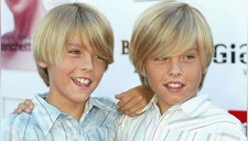 ¿Recuerdas a los gemelos Zack y Cody? Ahora lucen así y roban suspiros en Instagram (FOTOS)