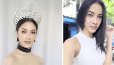 Así lucen las sensuales mujeres transgénero de Tailandia que sorprenden al mundo (FOTOS)