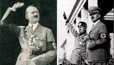 ¿Realmente Adolfo Hitler se suicidó? Exagentes secretos de EE.UU. revelan la verdad