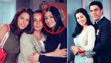 ¿Recuerdas a ’Cristina’, la hermana de ‘Rubí’? 14 años después de la telenovela se muestra muy sexy [FOTOS]