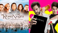 Rosa Negra por Amor, Amor, Amor: ¿Los canales pueden cortar los programas sin avisarte?