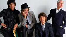 50 anécdotas que seguro no conocías de ‘The Rolling Stones’ (FOTOS)