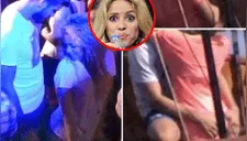 Shakira y Gerard Piqué: paparazzis los captaron en sus momentos más íntimos y develaron su candente relación [FOTOS]