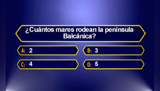 Test ‘Quién quiere ser millonario’: ¿Puedes resolver preguntas de este famoso concurso? 