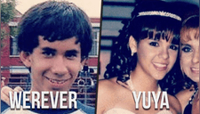 Conoce cómo lucían los youtubers latinos antes de ser famosos; Yuya estaba irreconocible (FOTOS)