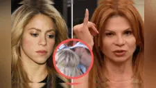 Mhoni Vidente predice un trágico final para la relación de Shakira y Piqué, todos quedarán impactados