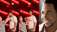 Instagram: Atrevido video de Romeo Santos con fan en concierto causa polémica en las redes sociales [VIDEO]