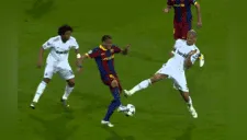 ¿Es Pepe el futbolista más agresivo? Las faltas que lo demostrarían [VIDEO]