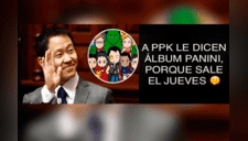 Los divertidos memes tras difusión de videos de Kenji Fujimori y el congresista Mamani [FOTOS]