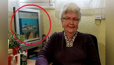 Conoce a la talentosa abuelita que realiza obras de arte en “Paint”; su fama es mundial [FOTOS] 