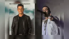 Maluma canta tema de Alejandro Sanz, y el español le responde con polémico mensaje