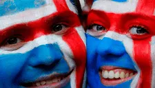 10 curiosidades que no sabías de Islandia, el próximo rival de Perú [FOTOS]