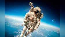 ¿Cuánto dinero puede llegar a ganar un astronauta de la NASA?