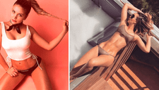 Ella es la chica más sexy de Instagram y Playboy la respalda [FOTOS]