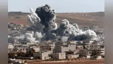 Profecía bíblica habría pronosticado la guerra y la destrucción de Siria [VIDEO]