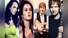 10 famosos que comparten un doble en el mundo; la 5 parece su hermana [FOTOS] 