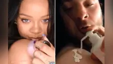 Instagram: Rihanna y el ‘sexy’ spot publicitario que le costó la burla de los cibernutas [VIDEO]