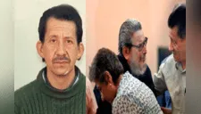 ¿Quién es Osmán Morote?, el terrorista que acaba de salir de prisión para cumplir arresto domiciliario 