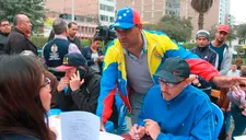 Revelan la verdadera causa del desempleo en el Perú y no es la migración venezolana