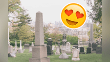 Estos son los cementerios más hermosos del mundo; no querrás irte [FOTOS]
