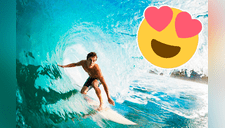 Estos chicos surfistas conquistan Instagram; muchas ya no le temen al mar [FOTOS] 