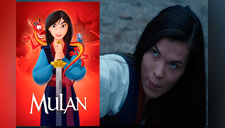 Esta es la verdadera historia de Mulán; ¿el live action le hace justicia? [VIDEO]