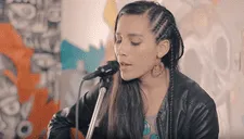 Cantautora peruana sorprende con versión andina de “Zombie” de The Cranberries [VIDEO]