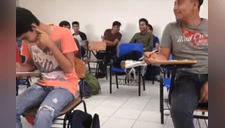 México: profesor tortura a sus alumnos con spoilers de “Avenger: Infinity War” durante examen [VIDEO] 
