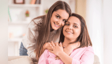 Día de la Madre: las 10 mejores frases para felicitar a mamá por su día