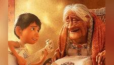 ‘Recuérdame’ de ‘Coco’ en versión quechua emociona a miles de peruanos [VIDEO]  