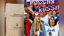 Rusia 2018: manual argentino para conquistar a mujeres rusas desata polémica en las redes