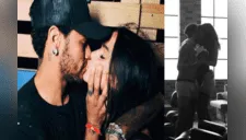 El candente 'spot' de Neymar y su novia que ha remecido las redes sociales [VIDEO]