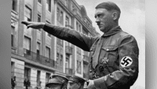 Se acabó el misterio: científicos revelan cuándo y cómo murió Hitler