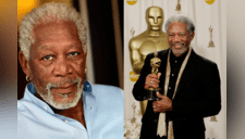 ¡Escándalo en Hollywood! Morgan Freeman es acusado de acoso sexual por ocho mujeres 