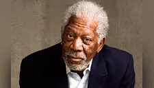 Morgan Freeman rompe su silencio y le responde a las ocho mujeres que lo acusan de acoso sexual [VIDEO]