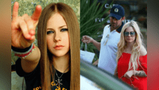 Avril Lavigne vuelve a remecer las redes luego de ser captada con billonario egipcio [FOTOS]