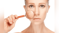 ¿Tienes manchas en el rostro? Tres ingredientes naturales que te ayudarán a eliminarlas 