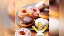Se viene el Día del Donut y así es como puedes obtener donuts gratis