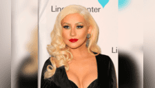 Christina Aguilera aparece en entrevista y causa polémica por su cambiado rostro [VIDEO]