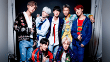 BTS: mira los 5 éxitos musicales que te harán amar al grupo de moda [VIDEOS]