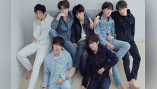MTV MIAW 2018: BTS como “favorito” para ganar la categoría K-Pop, pero sus rivales no se quedan atrás [VIDEOS] 