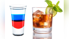 3 tragos con vodka para disfrutar del Mundial como si estuvieras en Rusia; ¡Salud! [VIDEOS]