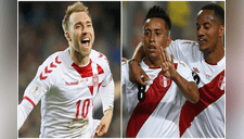 Hinchas de Dinamarca revelan “estrategia” que usaría su equipo contra Perú [FOTO] 